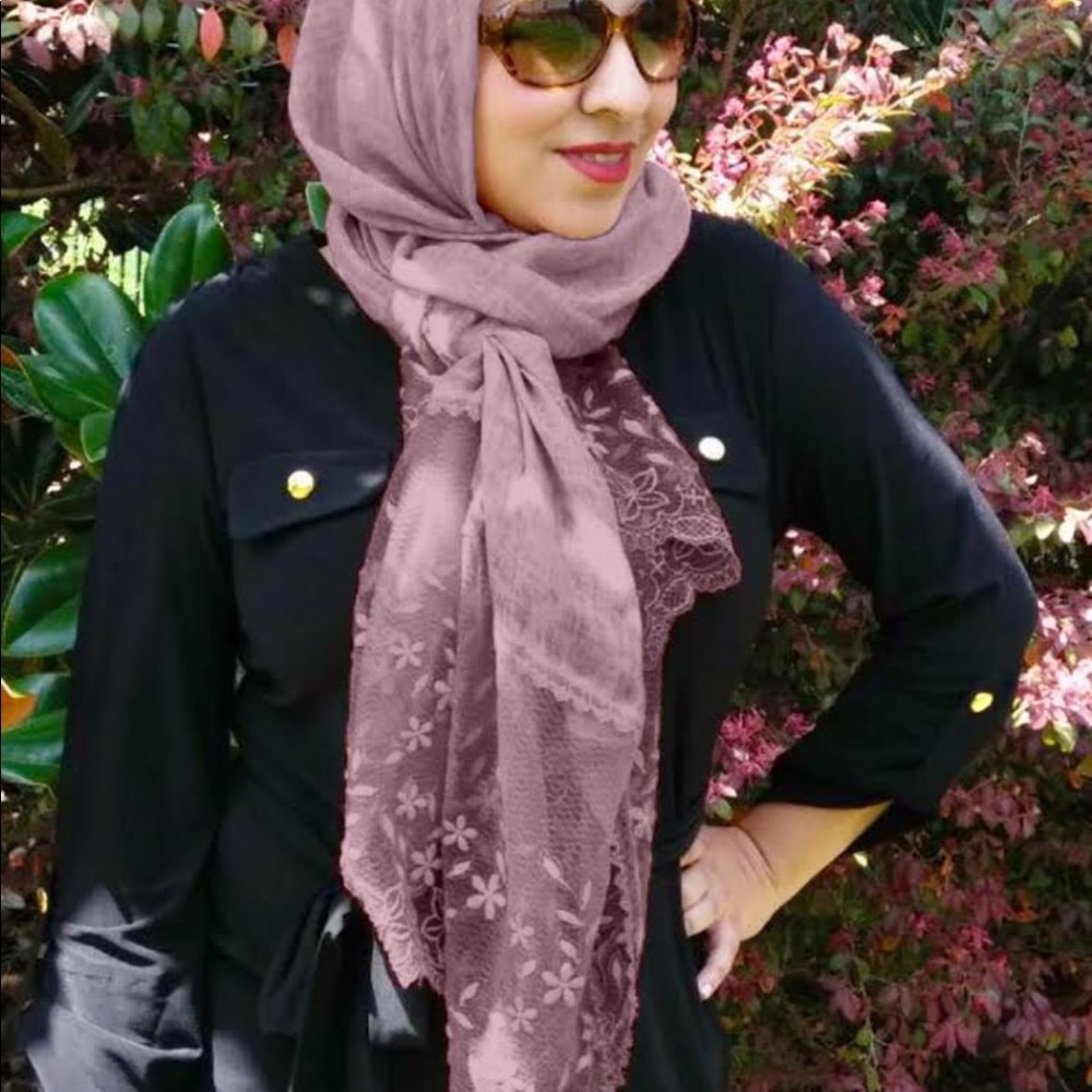 Scarve / Shawl / Wrap